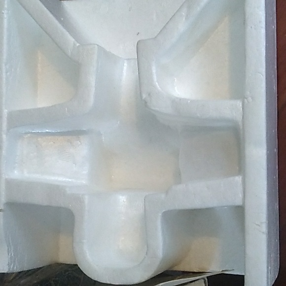 Avon SPIRIT OF St. Louis Wind Jammer - Picture 7 of 16